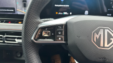 MG HS 1.5 T-GDI Trophy 5dr DCT Petrol Hatchback